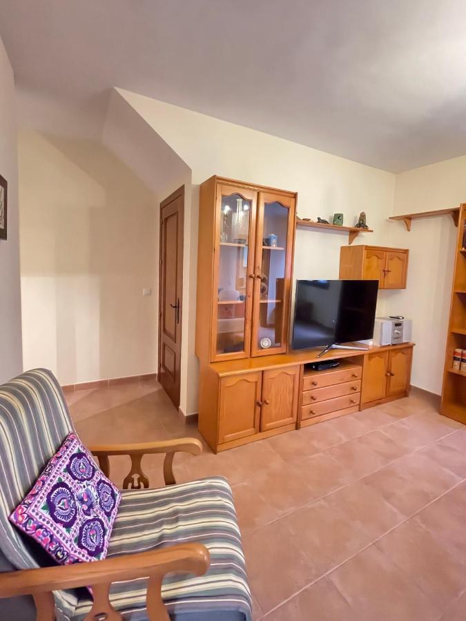Lafrenchtouch - Escapada Rural En Una Coqueta Casa Villanueva de Tapia Buitenkant foto